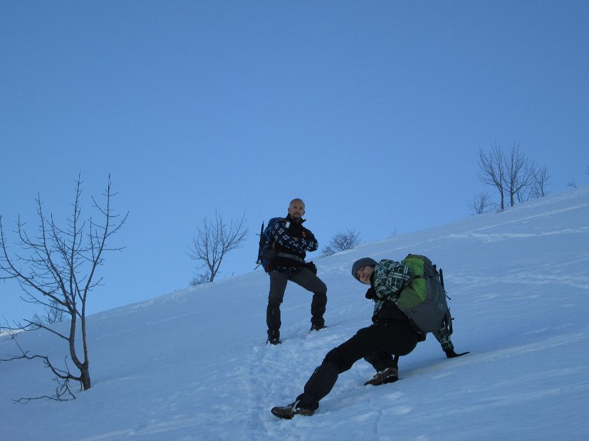2012-12-24 Serra di Rocca Chiarano 037